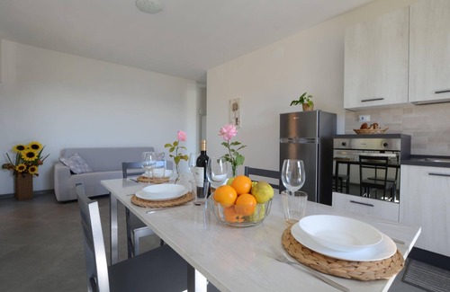 Zignago Apartment | 1 bedroom accommodation in Sasseta Zignago