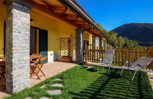 Zignago Apartment | 1 bedroom accommodation in Sasseta Zignago