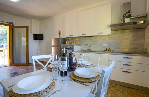 Zignago Apartment | 1 bedroom accommodation in Sasseta Zignago