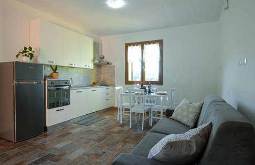 Zignago Apartment | 1 bedroom accommodation in Sasseta Zignago