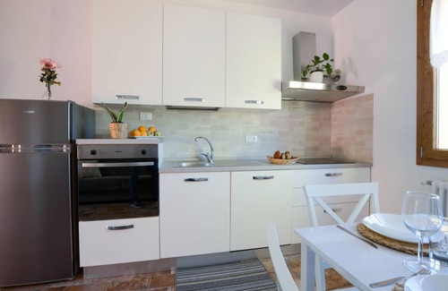 Zignago Apartment | 1 bedroom accommodation in Sasseta Zignago