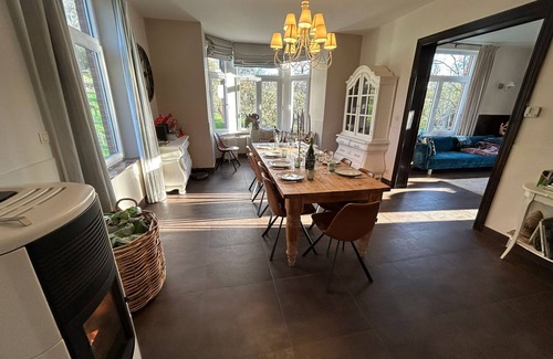Han-sur-Lesse Villa | 1 bedroom accommodation in Han sur Lesse