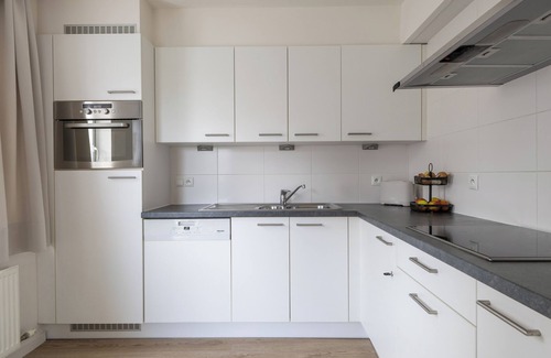 Sint-Idesbald Apartment | 1 bedroom accommodation in Sint Idesbald