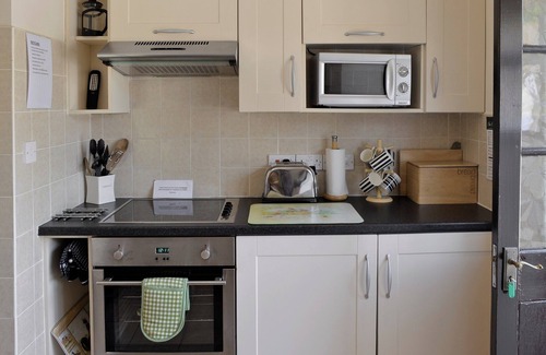 Compton Martin Cottage | 1 bedroom accommodation in Priddy, near Wells