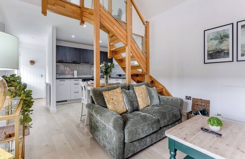 Glen Urquhart Cottage | 1 bedroom accommodation in Aigas, near Beauly