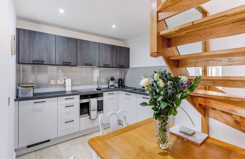 Glen Urquhart Cottage | 1 bedroom accommodation in Aigas, near Beauly