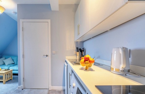 Inverkeithing Cottage | 1 bedroom accommodation in Inverkeithing