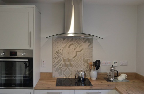 Isle of Lewis Cottage | 1 bedroom accommodation in Newmarket, Isle of Lewis