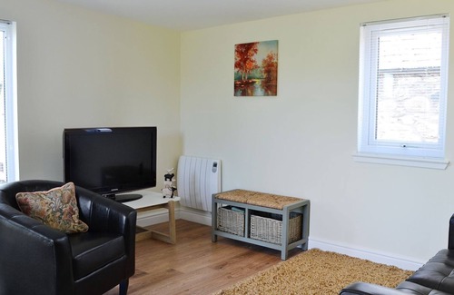 Blairgowrie Cottage | 1 bedroom accommodation in Kirkmichael, near Blairgowrie