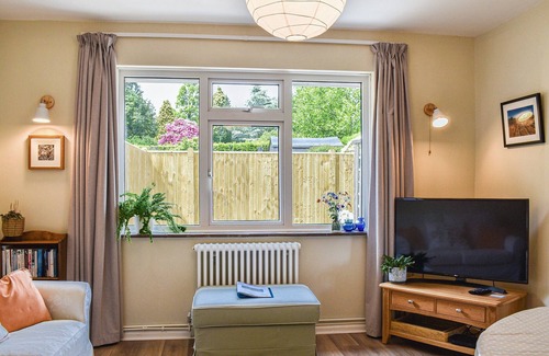 Crowborough Cottage | 1 bedroom accommodation in Crowborough, near Uckfield