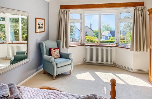Crowborough Cottage | 1 bedroom accommodation in Crowborough, near Uckfield