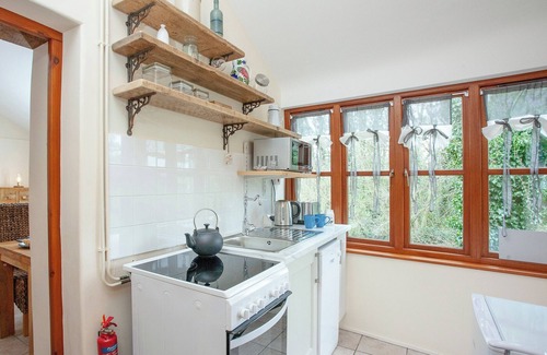 Chillington Cottage | 1 bedroom accommodation in Kingsbridge