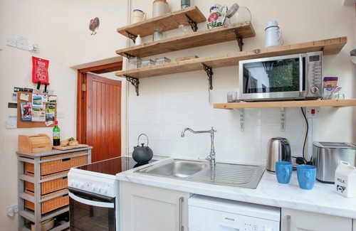 Chillington Cottage | 1 bedroom accommodation in Kingsbridge