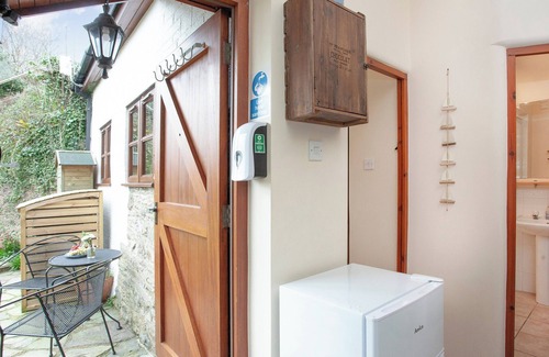 Chillington Cottage | 1 bedroom accommodation in Kingsbridge