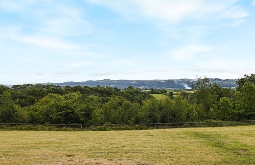 Pont-ar-gothi Cottage | 1 bedroom accommodation in Nantgaredig