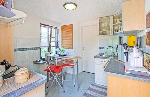 Plau am See House | 1 bedroom accommodation in Plau am See