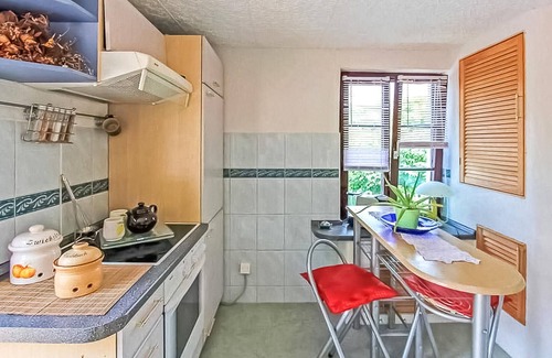 Plau am See House | 1 bedroom accommodation in Plau am See