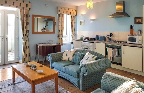 Pittenweem Cottage | 1 bedroom accommodation in Anstruther
