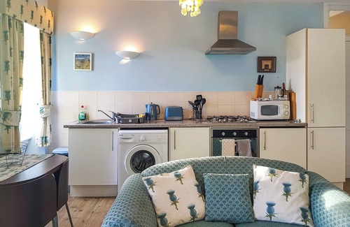Pittenweem Cottage | 1 bedroom accommodation in Anstruther