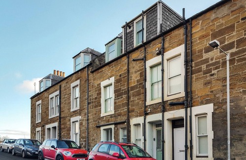Pittenweem Cottage | 1 bedroom accommodation in Anstruther