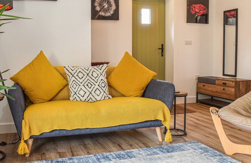 Boxgrove Cottage | 1 bedroom accommodation in Chichester