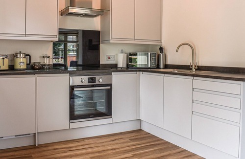 Boxgrove Cottage | 1 bedroom accommodation in Chichester