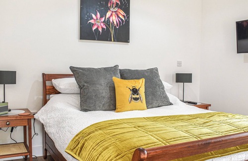 Boxgrove Cottage | 1 bedroom accommodation in Chichester