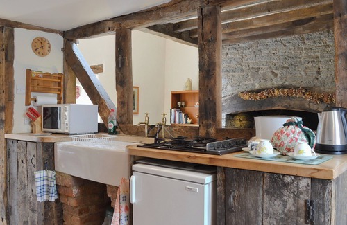 Clun House | 1 bedroom accommodation in Clun, near Craven Arms