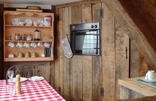 Clun House | 1 bedroom accommodation in Clun, near Craven Arms