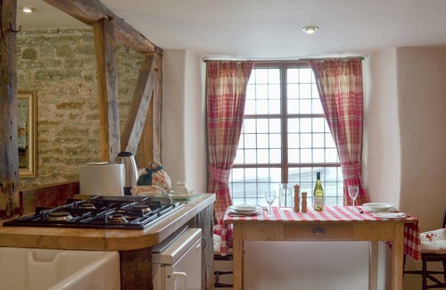 Clun House | 1 bedroom accommodation in Clun, near Craven Arms
