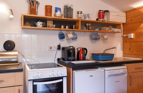 Gillingham Cottage | 1 bedroom accommodation in Gillingham