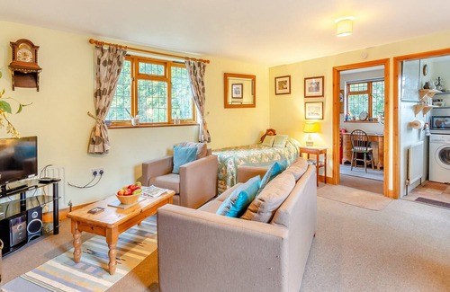 Dallington Cottage | 1 bedroom accommodation in Dallington, near Heathfield