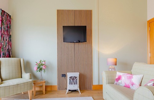 Strathkinness Cottage | 1 bedroom accommodation in St Andrews
