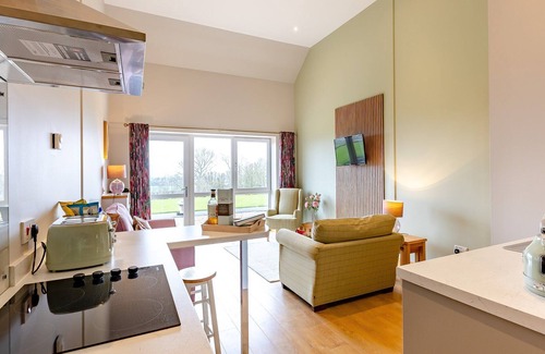 Strathkinness Cottage | 1 bedroom accommodation in St Andrews