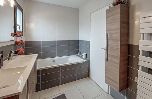 Sussargues House | 1 bedroom accommodation in Sussargues