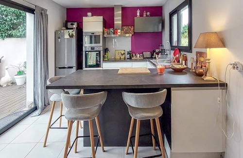 Sussargues House | 1 bedroom accommodation in Sussargues