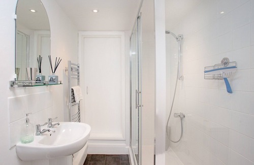 Stoke Fleming Cottage | 1 bedroom accommodation in Stoke Fleming, near Dartmouth
