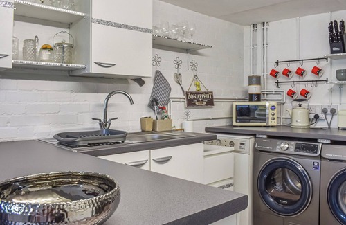 Glaisdale Cottage | 1 bedroom accommodation in Glaisdale