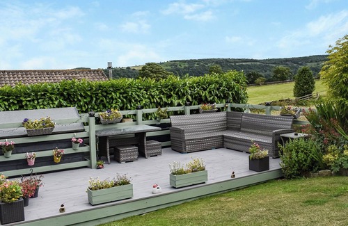 Glaisdale Cottage | 1 bedroom accommodation in Glaisdale