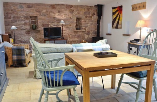 Greystoke Cottage | 1 bedroom accommodation in Greystoke