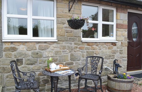 Hallington Cottage | 1 bedroom accommodation in Ryal, near Corbridge