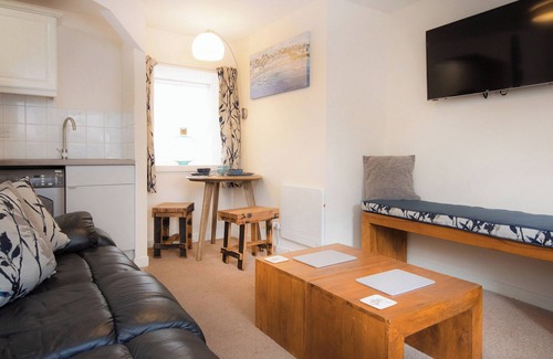 Inverness City Centre Cottage | 1 bedroom accommodation in Inverness