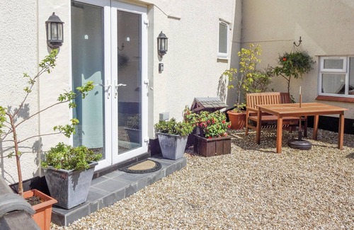 Pen-y-sarn Cottage | 1 bedroom accommodation in Pen-y-Sarn, near Amlwch