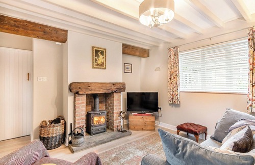Allerston Cottage | 1 bedroom accommodation in Allerston, near Pickering