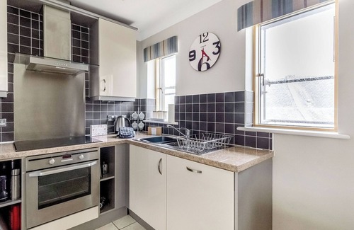 Seahouses Cottage | 1 bedroom accommodation in Seahouses