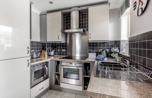 Seahouses Cottage | 1 bedroom accommodation in Seahouses