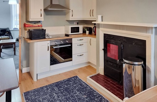 Stainburn Cottage | 1 bedroom accommodation in Broughton Cross, near Cockermouth