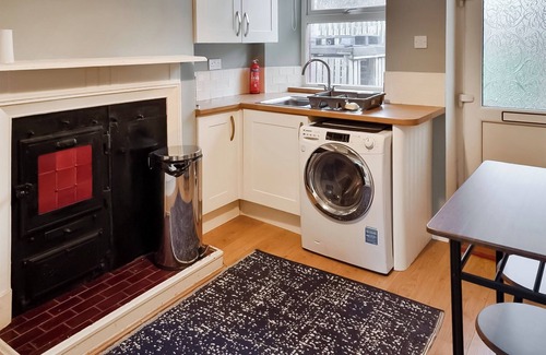 Stainburn Cottage | 1 bedroom accommodation in Broughton Cross, near Cockermouth