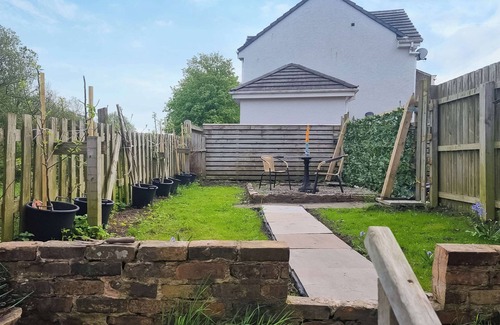 Stainburn Cottage | 1 bedroom accommodation in Broughton Cross, near Cockermouth