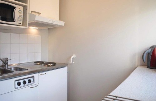 Trosso Apartment | 1 bedroom accommodation in Karlskrona